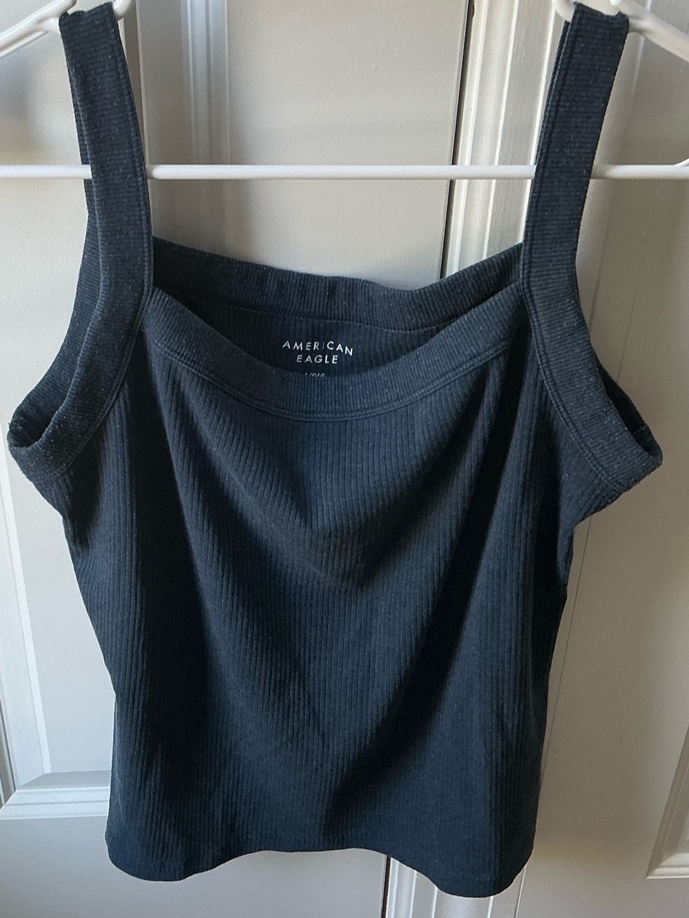 American Eagle Tank Top Sz L